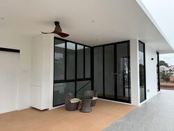 Opera Estate (D15), Terrace #542280511